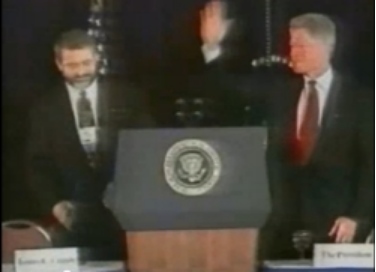 Mr. President @ Voodoo