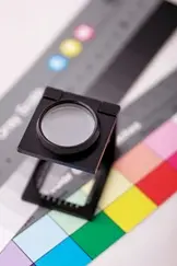 Druck und Produktion